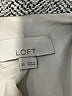 Ann Taylor LOFT Gray Coat Size XS - photo 6