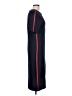 Mango Black Casual Dress Size 10 - photo 4