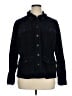 St. John's Bay Black Jacket Size 1X - photo 1