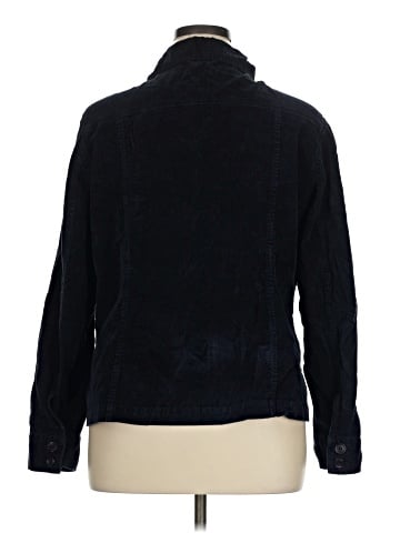 St. John's Bay Jacket (view 2)