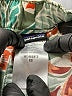 Patagonia Floral Green Shorts Size XS - photo 3