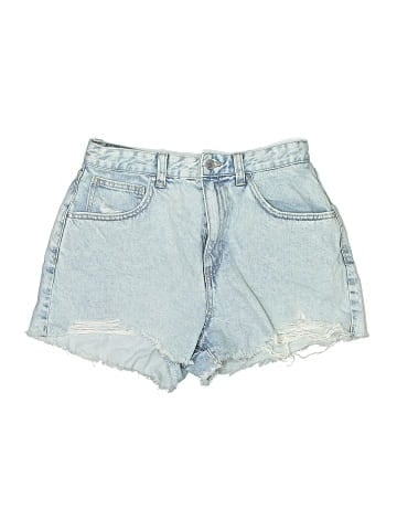 Cotton On Denim Shorts (view 1)