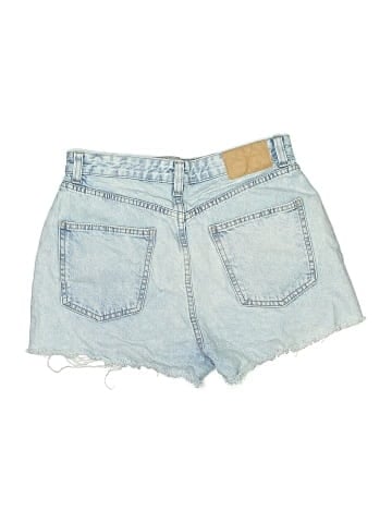 Cotton On Denim Shorts (view 2)