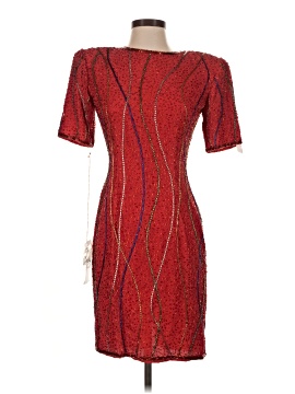 Neiman Marcus Cocktail Dress