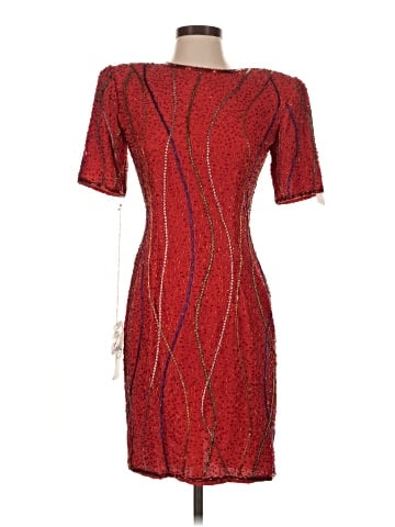 Neiman Marcus Cocktail Dress (view 1)