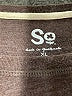 SO Brown Long Sleeve T-Shirt Size XL - photo 7