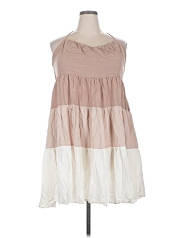 Final Touch Casual Dress (view 1)