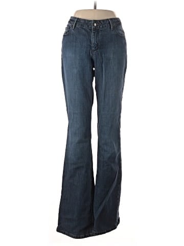Simply Vera Vera Wang Jeans (view 1)