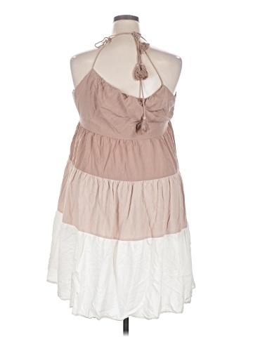 Final Touch Casual Dress (view 2)