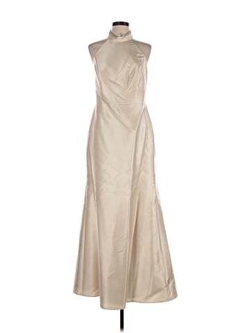 Alfred Sung Cocktail Dress (view 1)