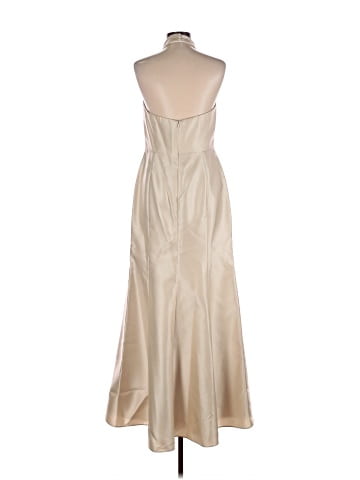 Alfred Sung Cocktail Dress (view 2)