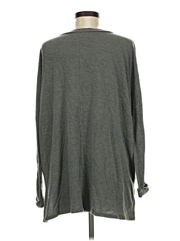 Carly Jean Pullover Sweater (view 2)