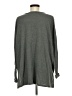Carly Jean Gray Pullover Sweater Size M - photo 2