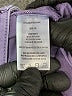 YMI Color Block Purple Jeans Size 29 waist - photo 8
