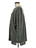 Carly Jean Gray Pullover Sweater Size M - photo 5