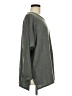Carly Jean Gray Pullover Sweater Size M - photo 4