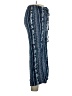 Style&Co 100% Rayon Paisley Blue Casual Pants Size XL - photo 4