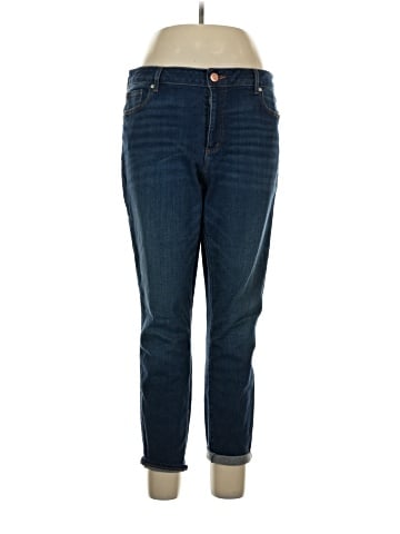 Ann Taylor LOFT Jeans (view 1)