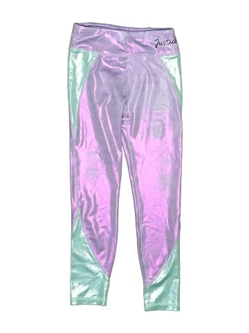 Justice Track Pants (view 1)