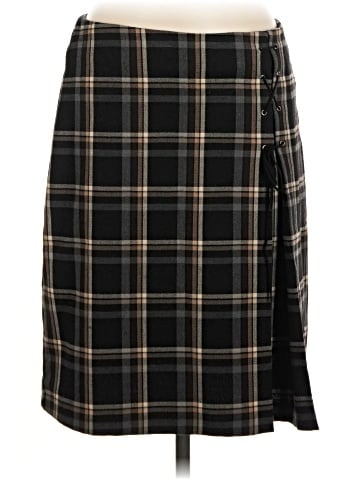 My Michelle Casual Skirt (view 1)