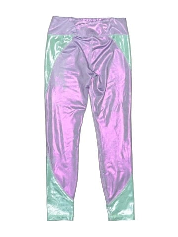 Justice Track Pants (view 2)
