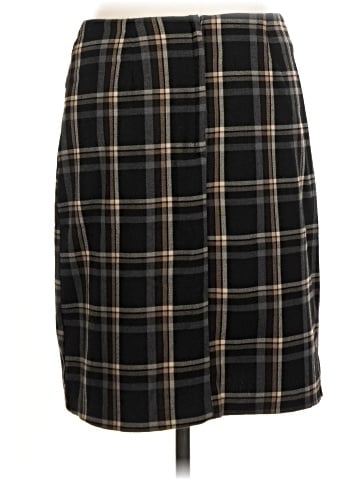 My Michelle Casual Skirt (view 2)