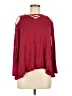Pomelo Burgundy Tank Top Size M - photo 1