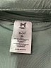 Member's Mark Solid Green Athletic Shorts Size XL - photo 3