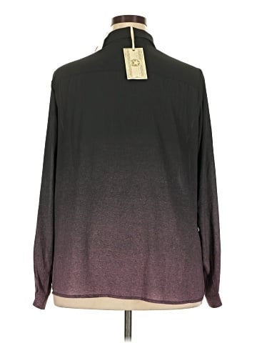 MYNT 1792 Long Sleeve Blouse (view 2)