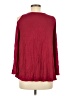 Pomelo Burgundy Tank Top Size M - photo 2