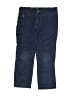 Old Navy 100% Cotton Blue Casual Pants Size 3T - photo 1