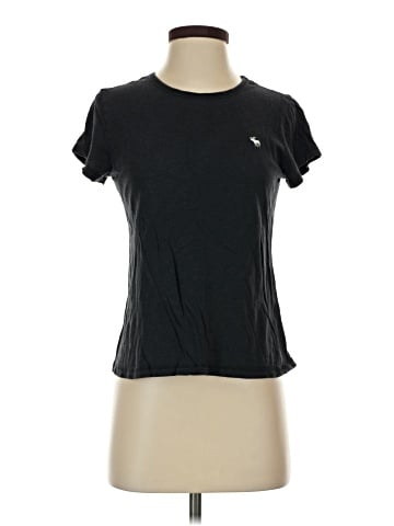 Abercrombie & Fitch Short Sleeve T-Shirt (view 1)