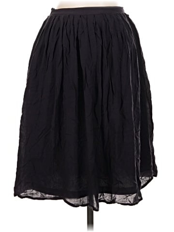 Comme Toi Casual Skirt (view 2)