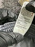 Puma Solid Gray Active Pants Size 3 (estimated) - photo 4