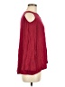 Pomelo Burgundy Tank Top Size M - photo 4