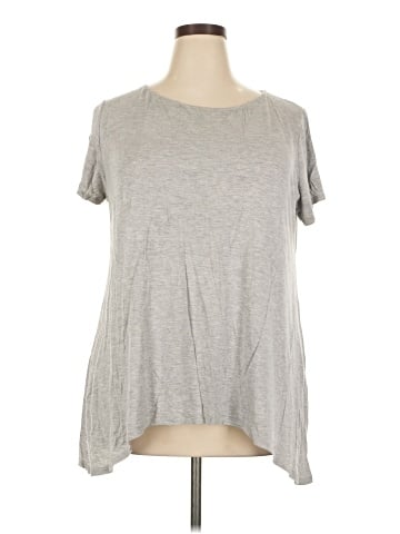 Green Envelope Short Sleeve T-Shirt (view 1)
