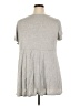 Green Envelope Gray Short Sleeve T-Shirt Size 2X - photo 2