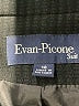 Evan Picone Black Blazer Size 10 - photo 6