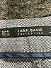 Zara Basic Gray Dress Pants Size 10 - photo 7