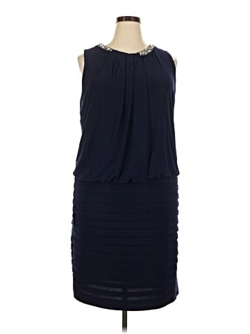 Scarlett Cocktail Dress (view 1)