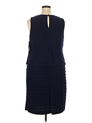 Scarlett Cocktail Dress (view 2)