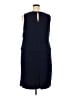 Scarlett Blue Cocktail Dress Size 18 - photo 2