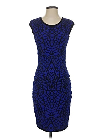 Julia Jordan Cocktail Dress (view 1)