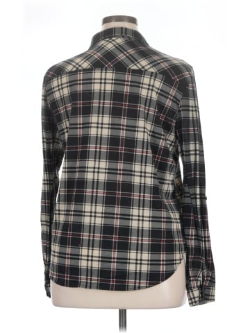 Passport Long Sleeve Blouse (view 2)