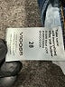 Vigoss Hearts Blue Jeans Size 28 waist - photo 5