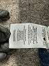 Vigoss Hearts Blue Jeans Size 28 waist - photo 6