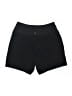 Lole Solid Black Athletic Shorts Size S - photo 2