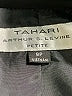 Tahari by ASL 100% Polyester Black Blazer Size 8 Petite - photo 6