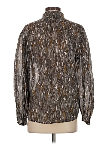 Hartford Long Sleeve Blouse (view 2)