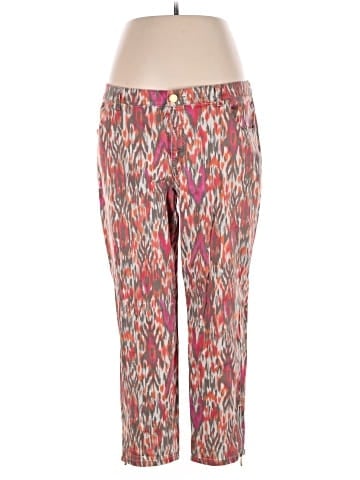 Black Label by Chico's Jeggings (view 1)